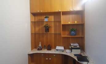 Imagem: Apartamento para venda possui 117 metros