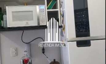 Imagem 3: Apartamento com 1 dormitório na Santa Cecília