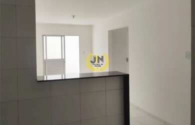 Imagem 4: JN) Casas novas SEM entrada, próx. do centro de Paulista!