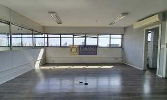 Imagem 3: SANTO ANDRé - Conjunto Comercial/Sala - Centro