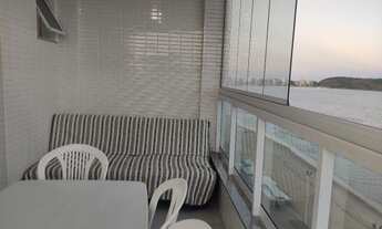 Imagem 4: Apartamento de Frente a Praia do Morro- Guarapari/ES