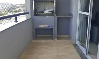 Imagem 6: APARTAMENTO RESIDENCIAL em BRAGANÇA PAULISTA - SP, JARDIM DO LAGO