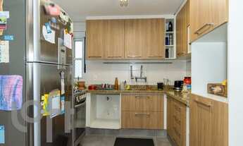 Imagem 3: Apartamento à venda, Brooklin Paulista, São Paulo, SP