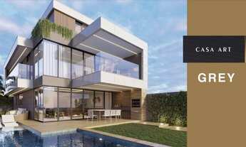 Imagem 6: Casa nova para venda com 4 ou 5 quartos no Recreio - Rio de Janeiro - RJ