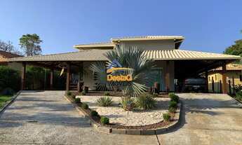 Imagem 2: CASA CONDOMINIO ESTANCIA DA MATA