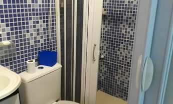 Imagem 5: Casa pra alugar Casa com 1 dormitório