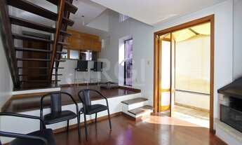 Imagem 7: Apartamento Duplex 2 dormitórios 2 vagas no Bela Vista próxímo a Encol