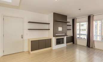 Imagem 5: Vendo apartamento com quatro suítes e três vagas no Bairro Menino Deus em Porto Alegre, Gr