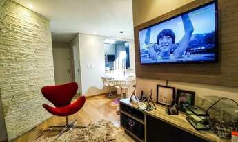 Imagem 3: APARTAMENTO 2 DORMS 2SUITES 2 VAGAS