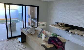 Imagem 5: Casa para venda de Alto Padrão no Bairro Cidade Nova