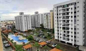 Imagem 2: Vendo Apto no Cond. Gran Park das Arvores - Calhau - 3 quartos Sendo 1 Suíte - Móveis Proj