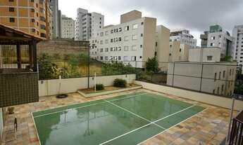 Imagem: APARTAMENTO 4 QUARTOS BURITIS