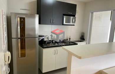 Imagem 2: Apartamento à venda, 1 quarto, 1 vaga, Brooklin - São Paulo/SP