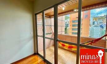 Imagem 3: BELO HORIZONTE - Apartamento Padrão - Buritis