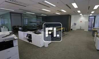 Imagem 3: Conjunto, 460 m² - venda por R$ 8.000.000,01 ou aluguel por R$ 28.000,01/mês - Vila Olímpi