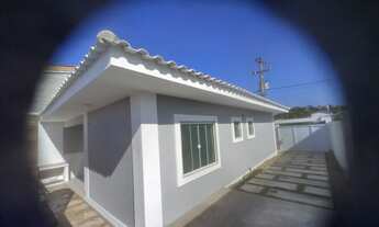 Imagem: Casa nova e mais barata de itaúna com 2