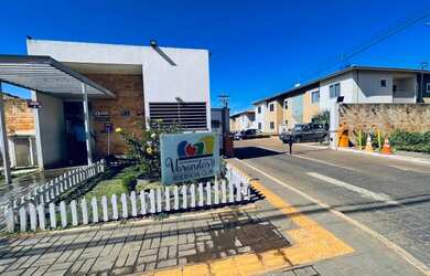 Imagem: ÁGIO VALPARAÍSO VARANDAS II