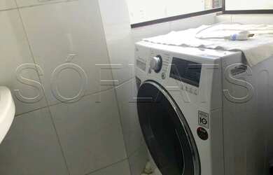 Imagem 7: Flat Ritz disponível para venda com 48m² e 01 vaga de garagem