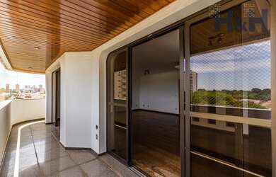 Imagem 7: PIRACICABA - Apartamento Padrão - Jardim Europa