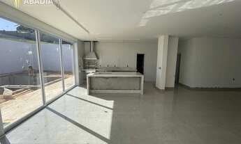 Imagem 3: Casa a venda Condomínio La Dolce Vita Paulínia