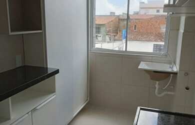 Imagem 5: Apartamento para venda tem 48 metros quadrados com 2 quartos em Montese - Fortaleza - CE