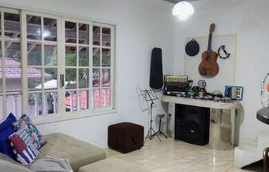 Imagem 6: Aluguel de quarto