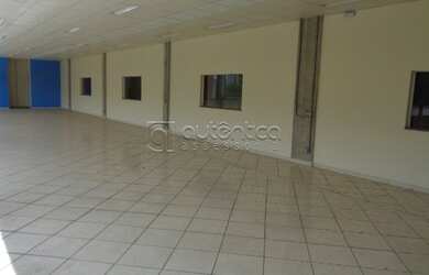 Imagem 2: Galpão Industrial - Locação - Barueri