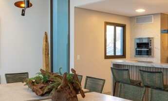 Imagem 2: Acqua Marine Apartamento com 3 dormitórios