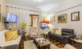 Imagem 5: Apartamento com 3 dormitórios à venda, 145 m² por R$ 490.000,00 - Cidade Baixa - Porto Ale