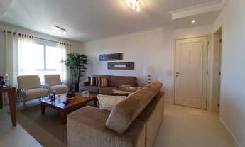 Imagem 2: Apartamento para venda com 134 metros quadrados com 3 quartos