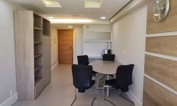 Imagem: CIDADE LUZ VENDE- sala comercial 27m²