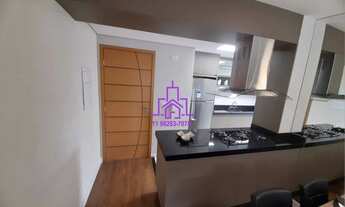 Imagem 4: Apartamento 82mts com 3 quartos, suíte, 3 vagas