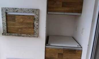 Imagem 3: Apto 3 dorm sendo 1 suíte no Pagani 2