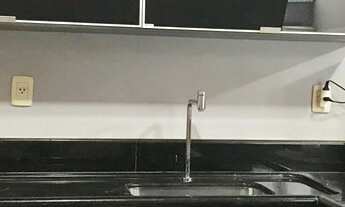 Imagem 6: Sobrado Terras de Santa Elisa 3 dormitórios piscina Limeira SP