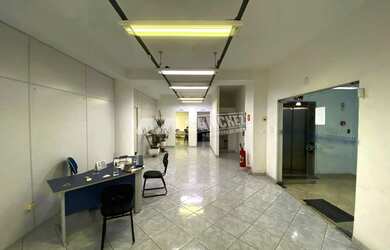 Imagem 3: Andar/laje corporativa para aluguel possui 400 metros quadrados em República - São Paulo
