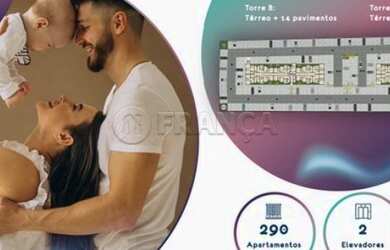 Imagem 3: Jacareí - Apartamento Padrão - Jardim Jacinto