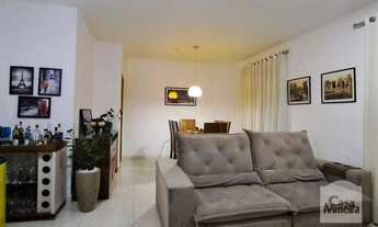 Imagem 2: Apartamento à Venda - Santa Efigênia, 3 Quartos, 105 m²