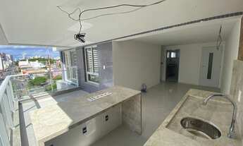 Imagem 7: Apto 2/4 no Caminho das Árvores, 80m², Nascente - Seven Garden