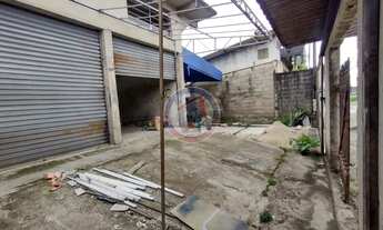 Imagem 3: Comercial para Locação 300M², Jussara, Mongaguá - SP