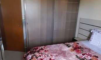 Imagem: Apartamento para aluguel tem 75 metros quadrados