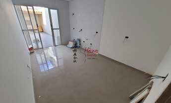 Imagem 6: Sobrado Novo com 2 dormitórios R$550.000,00 - Jardim Regina