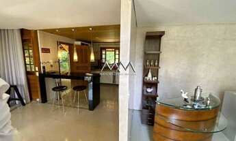 Imagem 7: Casa em condomínio à venda, 3 quartos, 1 suíte, 10 vagas, Pasárgada - Nova Lima/MG