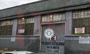 Imagem 2: VENDA | GALPÃO Galpão / depósito com venda por R$7.300.000