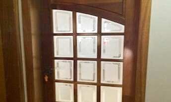 Imagem 5: Sobrado com 4 dormitórios à venda, 211 m² por R$ 1.150.000 - Parque São Pedro - São Bernar