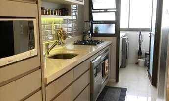 Imagem 3: ARBORIZADO CONDOMINIO , LAZER, LANAI!2 dorm suíte, vista verde ! itacorubi