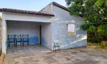 Imagem 4: Vende se uma casa valor 85 mil reais a vista