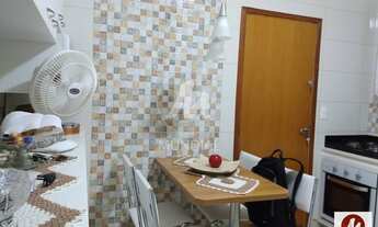 Imagem 5: Apartamento (tipo - padrao) 3 dormitórios, em condomínio fechado
