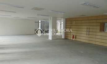 Imagem 7: PORTO ALEGRE - Conjunto Comercial/Sala - Centro Histórico