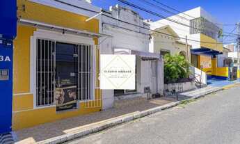 Imagem 3: Casa para venda tem 120 metros quadrados com 1 quarto em Cidade Alta - Natal - RN