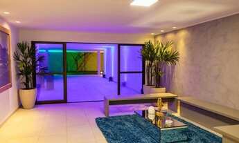 Imagem 5: LT| df. Engenho Prince 52m² | 1 Vaga | 2 Qts | 1 Suíte |Condição facilitada